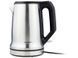 Електрочайник SilverCrest SWKD 2200 A1 2200w 1700мл Silver 000032053 фото 1
