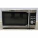 СВЧ Powertec Kitchen MW 18102 Si 000006940 фото 4