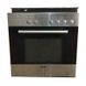 Электродуховой шкаф Bosch HEN515F-01 000003805 фото 3