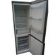Двухкамерный холодильник Constructa CK268V43-07 000003211 фото 2