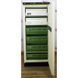 Морозильный шкаф Bosch GS 264 T 000010260 фото 4