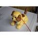 Іграшка цуценя Fisher-Price Lil Snoopy нова LPNHE230847252 000008910 фото 2