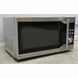 СВЧ Powertec Kitchen MW 18102 Si 000006940 фото 2