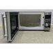 СВЧ Powertec Kitchen MW 18102 Si 000006940 фото 3