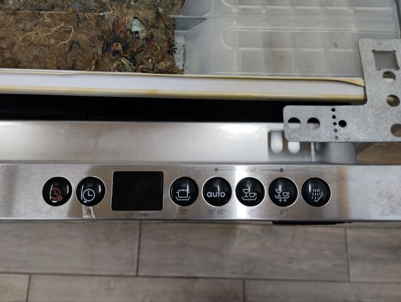 Посудомоечная машина Siemens SL65M380EU 10 000043925 фото
