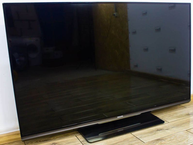 Телевизор Philips 55PFL6097K12 000016700 фото