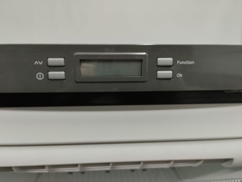 Морозильная камера Electrolux EUF29400X sn 736011281 n 368 000047100 фото