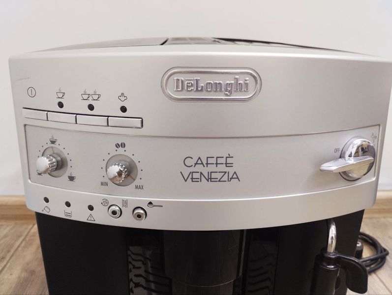 Кофемашина Delonghi Magnifica EAM3100 1150W sn 45112 000048738 фото
