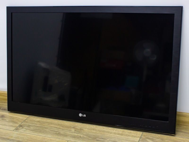 Телевизор LG 37LV375S 000018352 фото