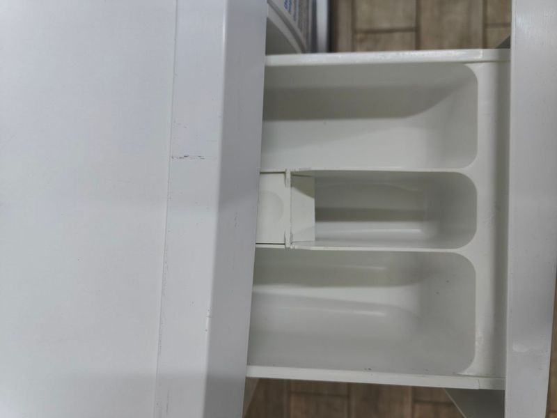 Стиральная машина Siemens WM14E4F3 2300W 7кг sn 8908602165 000051662 фото
