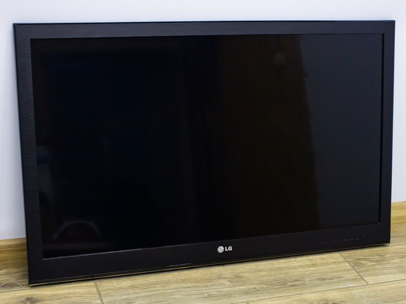 Телевизор LG 37LV375S 000018352 фото