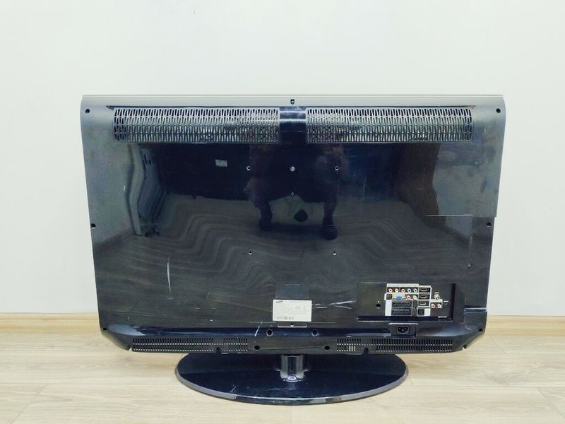 Телевизор 40 Samsung LE40A656A1F LCD Full HD 000037337 фото