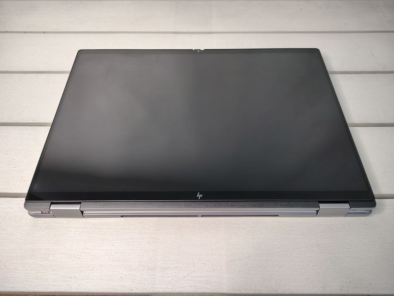 Ноутбук HP OmniBook X Flip 2 in1 16 FHD+ IPS TOUCH 000052104 фото