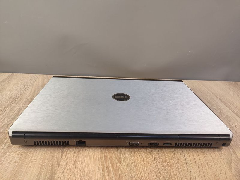 Ноутбук Dell Precision M4800 000044520 фото