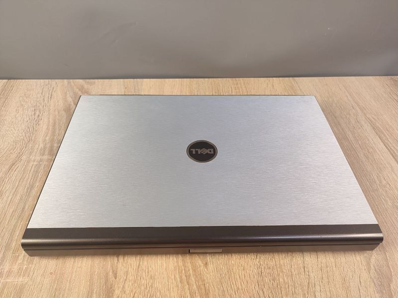 Ноутбук Dell Precision M4800 000044520 фото