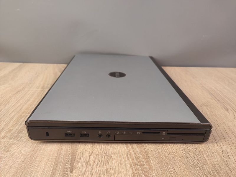 Ноутбук Dell Precision M4800 000044520 фото