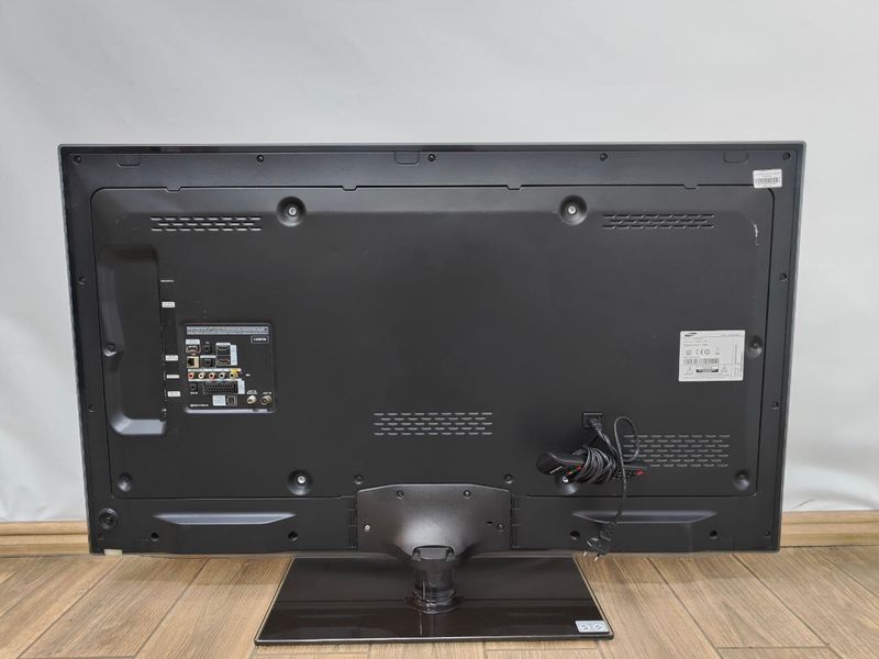Телевизор Samsung UE46ES6300 69W sn Z9RH3SLCA00351J 000051457 фото