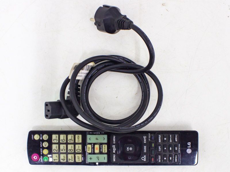 ТБ 26 LG 26LC3R LCD 130w sn 701TEHH1J497 000031917 фото