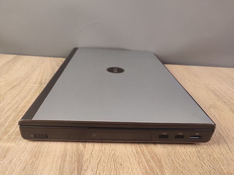 Ноутбук Dell Precision M4800 000044520 фото