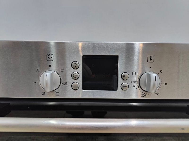 Духова шафа Bosch HBN430250 S 3500W sn 840800114 n495 000050567 фото