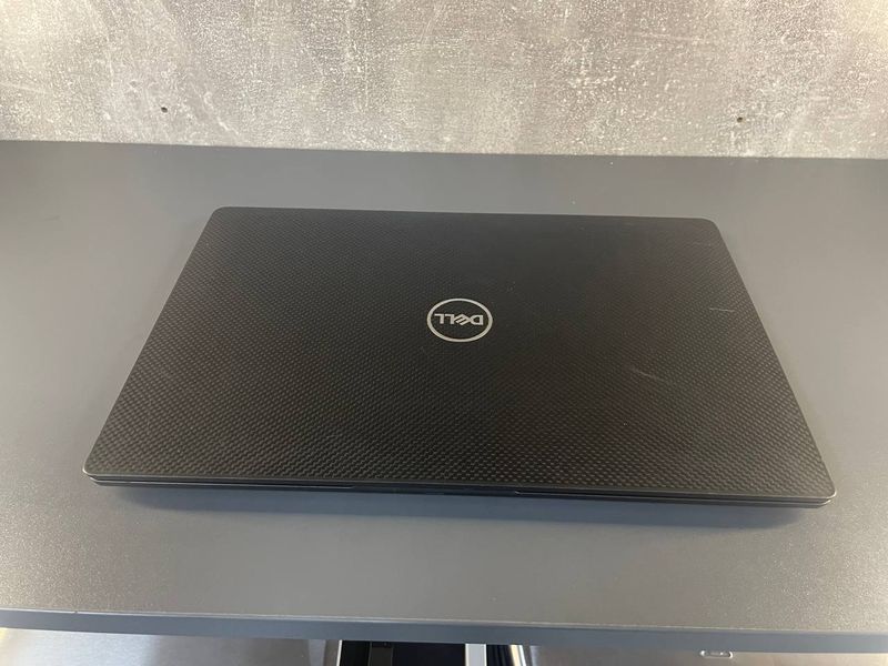 Ноутбук Dell Latitude 7410 14 FHD бат 6:00 часов 000048369 фото