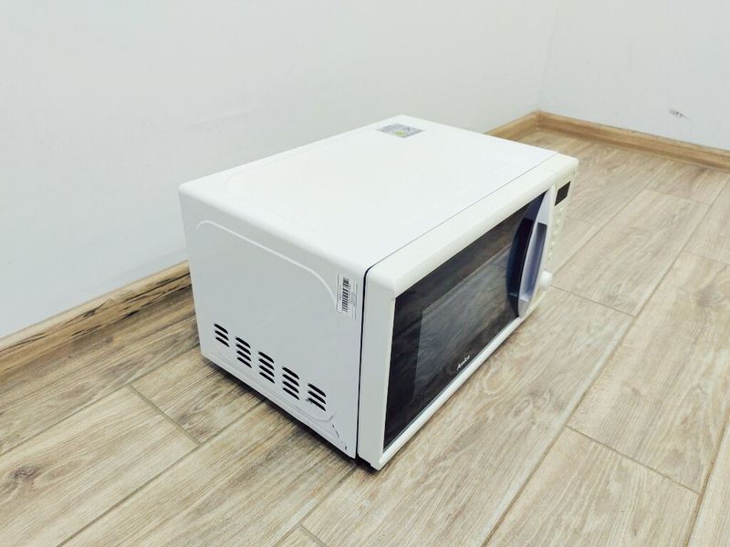 Мікрохвильова піч Amica AMM 17E80GP 1270w гриль 1000w sn 11030271330263 000037379 фото
