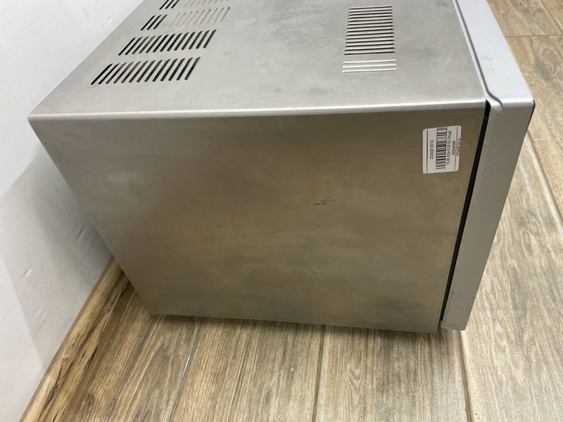 Микроволновая печь MicroMaxx MM42201 000045395 фото