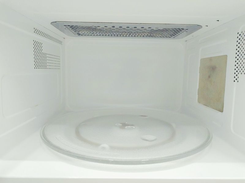 Мікрохвильова піч Candy CMG 25D CS 1450w гриль 1000w sn 11144201 000038708 фото