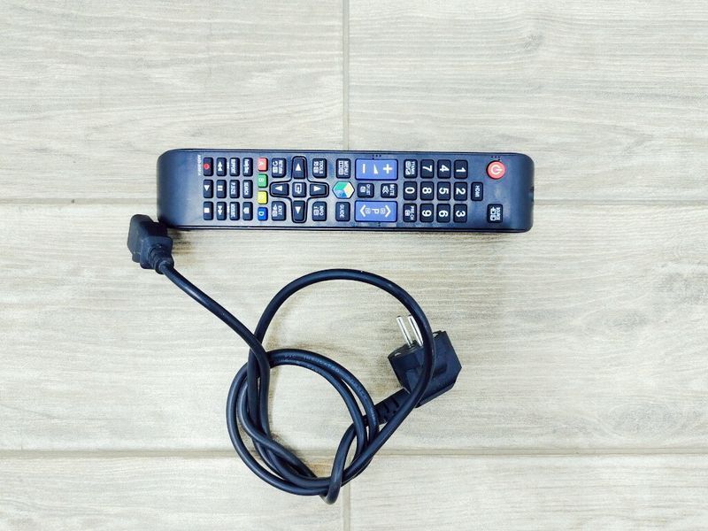 Телевизор 40 Samsung LE40A656A1F LCD Full HD 000037337 фото