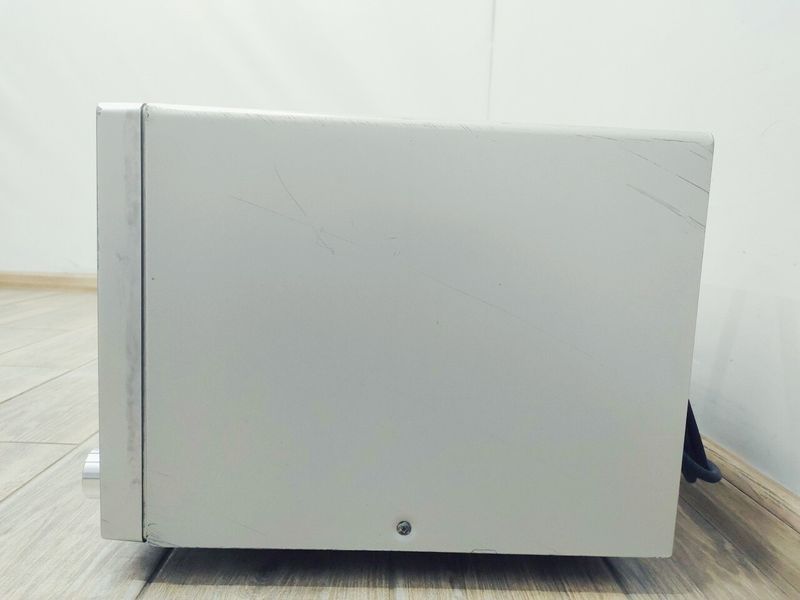Мікрохвильова піч Candy CMG 25D CS 1450w гриль 1000w sn 11144201 000038708 фото