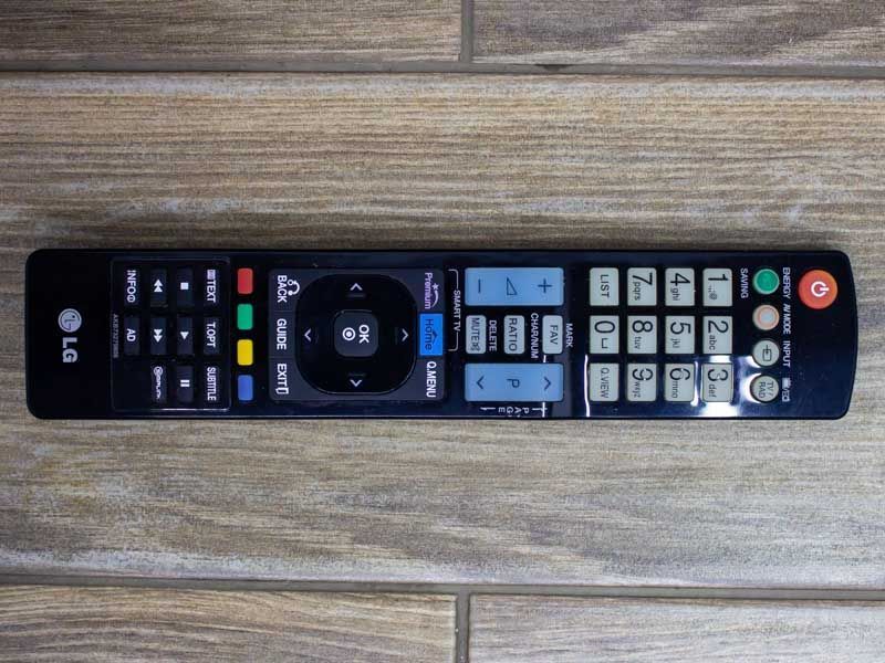 Телевизор LG 37LV375S 000018352 фото