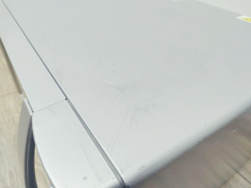 Мікрохвильова піч Candy CMG 25D CS 1450w гриль 1000w sn 11144201 000038708 фото