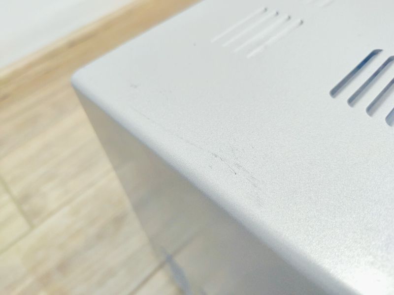 Мікрохвильова піч Life MD 12434 1200w гриль 1000w sn 3712010 000039079 фото