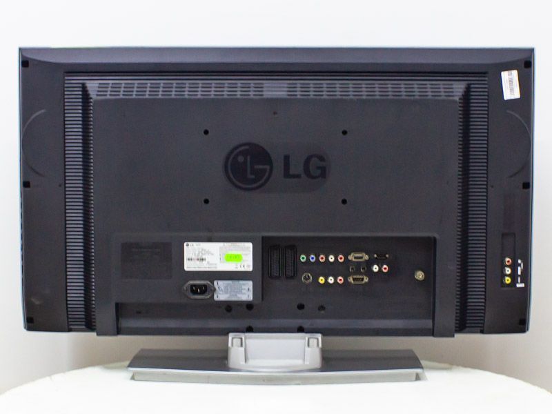 ТБ 26 LG 26LC3R LCD 130w sn 701TEHH1J497 000031917 фото