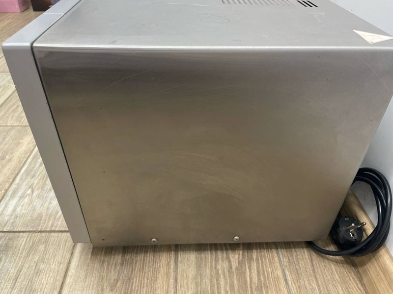 Микроволновая печь MicroMaxx MM42201 000045395 фото