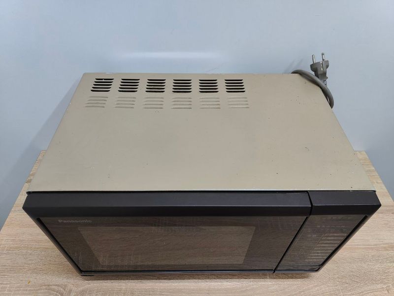 Микроволновая печь Panasonic NN5000 1420W sn G61070041 000050689 фото