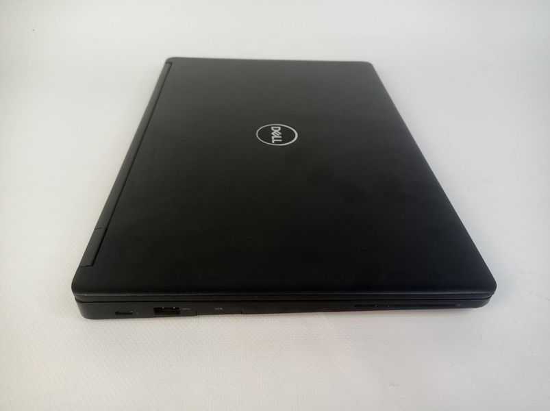 Ноутбук Dell Latitude 5490 000043329 фото