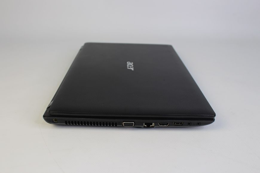 Ноутбук Acer 5736Z 000042512 фото