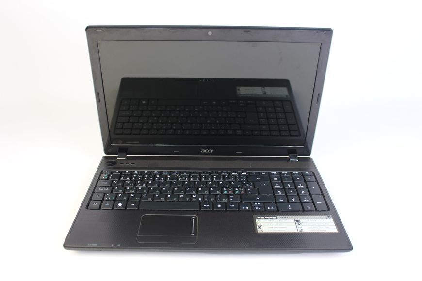 Ноутбук Acer 5736Z 000042512 фото