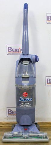 Пылесос вертикальный Hoover FL700 011 LPNHF000775300 000014042 фото