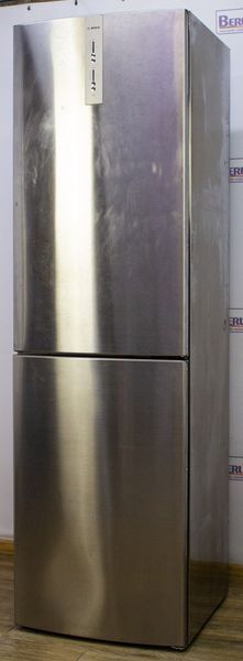 Холодильник двокамерний Bosch KGN84E90 01 221+88 л 184 W FD 8704 00156 000013669 фото