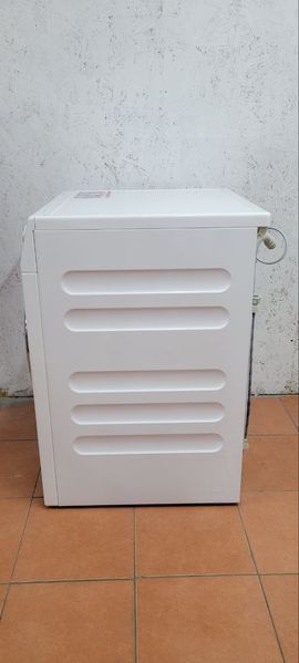 Стиральная машина Premium WKF 130 8кг 2400w sn 10118712620 000047352 фото