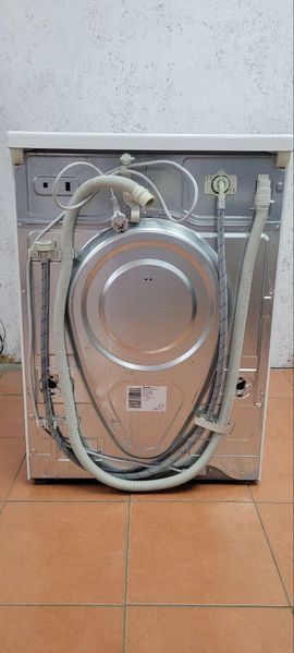 Стиральная машина Premium WKF 130 8кг 2400w sn 10118712620 000047352 фото