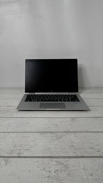 Ноутбук HP EliteBook x360 1030 G4 13.3 FHD бат 6:00 часов УЦЕНКА!!! 000048624 фото