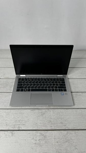 Ноутбук HP EliteBook x360 1030 G4 13.3 FHD бат 6:00 часов УЦЕНКА!!! 000048624 фото