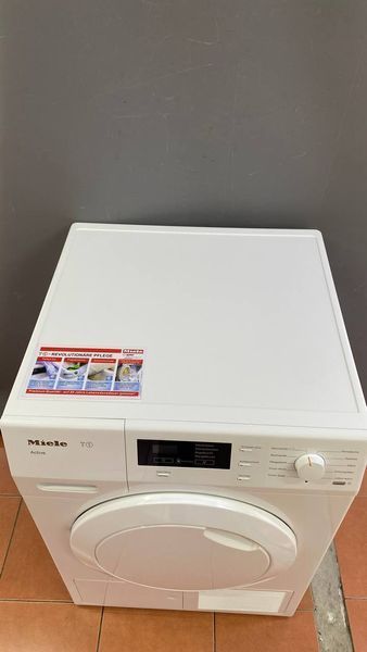 Cушильная машина Premium TKB 155 WP sn 11139459210 000046731 фото