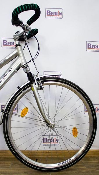Велосипед Bike Puls TR-30 000010473 фото