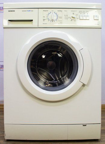 Стиральная машина Siemens SIWAMAT XLM 1460 WXLM146001 000013617 фото