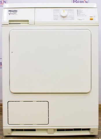 Сушильний автомат Miele T233C 2700W 5 кг sn 0031967771 000016304 фото