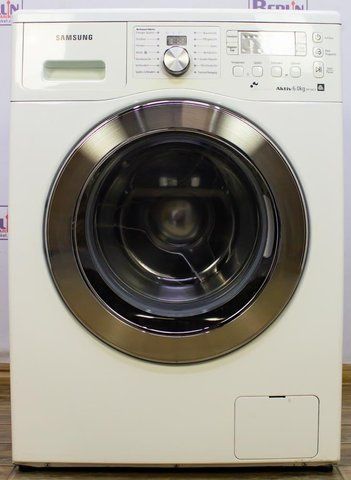 Стиральная машина Samsung WF10614YKE XEG 000017008 фото